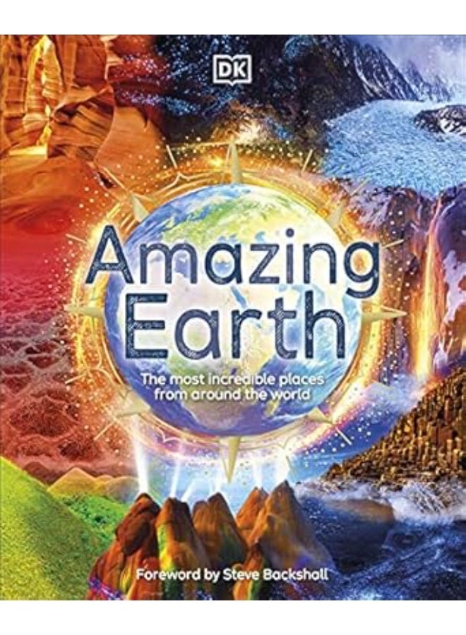 Amazing Earth